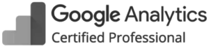 Google Analytics Certification